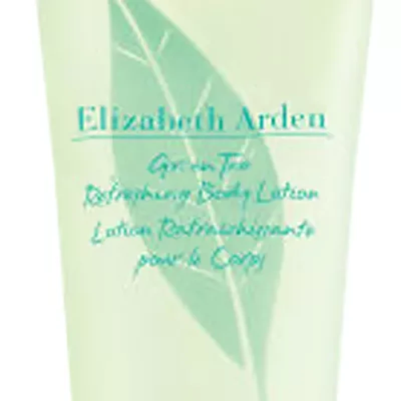 Green Tea Refreshing Body Lotion