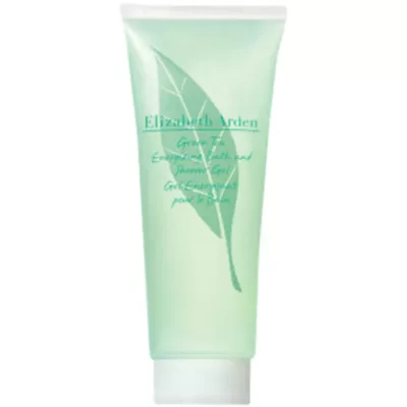 Green Tea Energizing Bath & Shower Gel