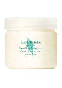 Green Tea Honey Drops Body Cream