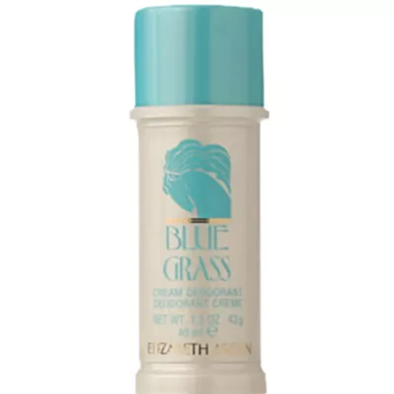 Blue Grass Cream Deodorant