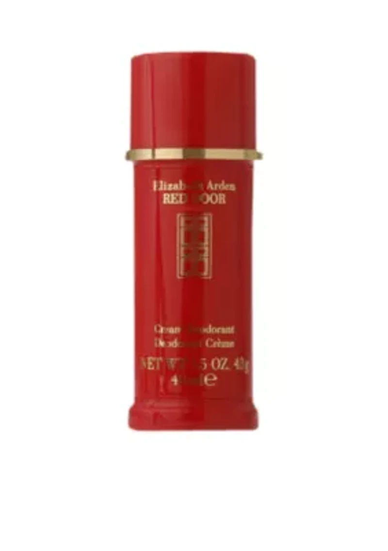 Red Door Cream Deodorant