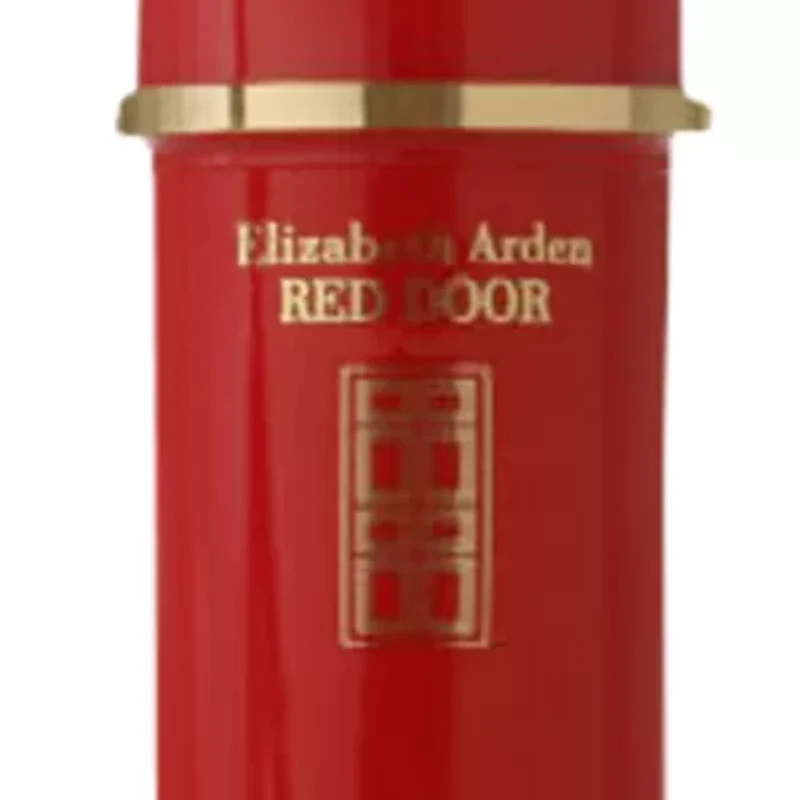 Red Door Cream Deodorant
