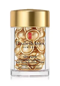 Advanced Ceramide Capsules Daily Youth Restoring Face Serum, 30-Piece