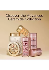 Advanced Ceramide Capsules Daily Youth Restoring Face Serum, 30-Piece
