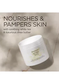 White Tea Pure Indulgence Body Cream