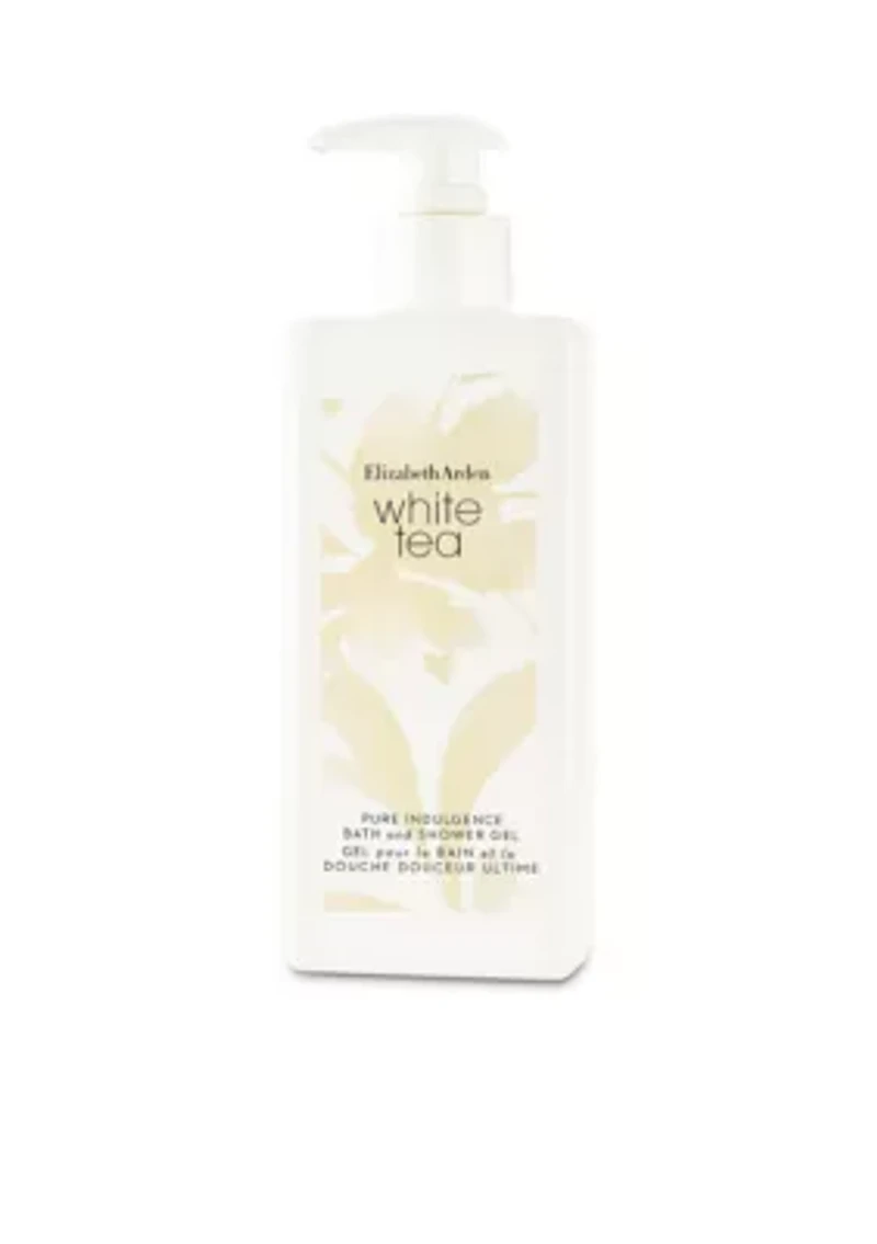 White Tea Pure Indulgence Bath and Shower Gel