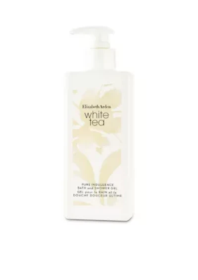 White Tea Pure Indulgence Bath and Shower Gel