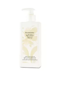 White Tea Pure Indulgence Bath and Shower Gel