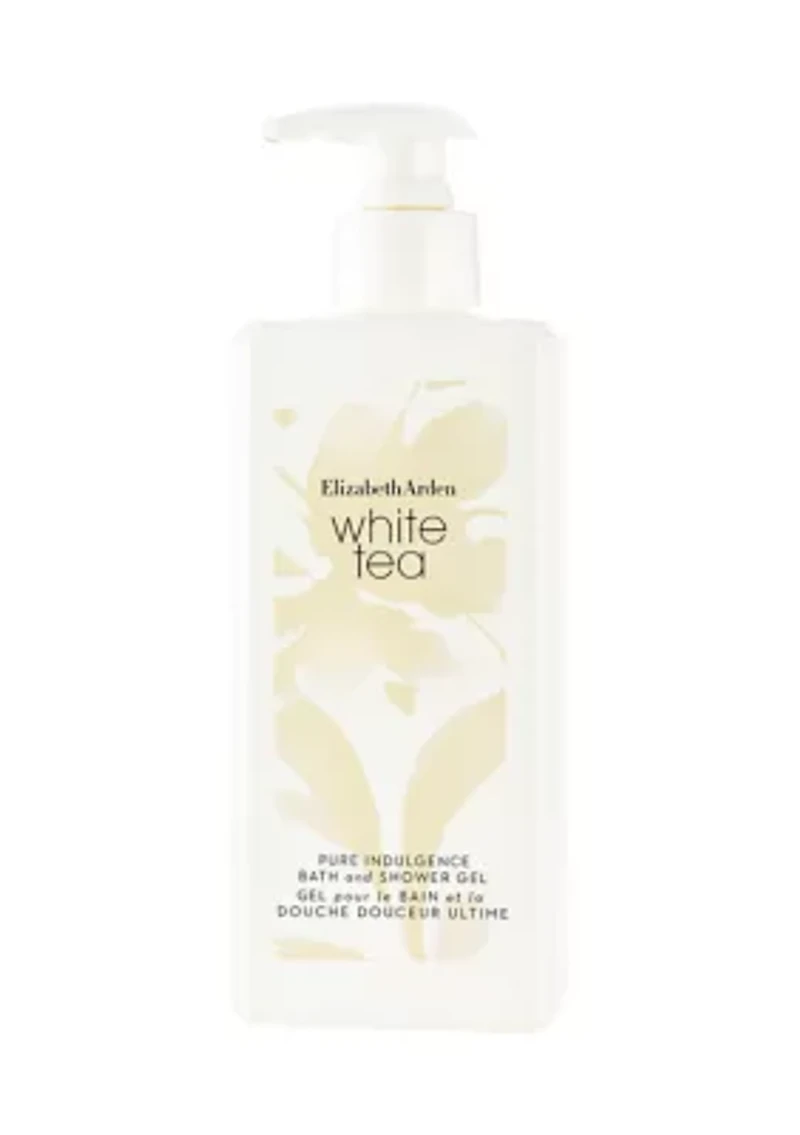 White Tea Pure Indulgence Bath and Shower Gel