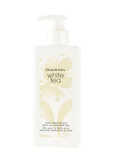 White Tea Pure Indulgence Bath and Shower Gel