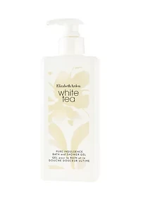 White Tea Pure Indulgence Bath and Shower Gel