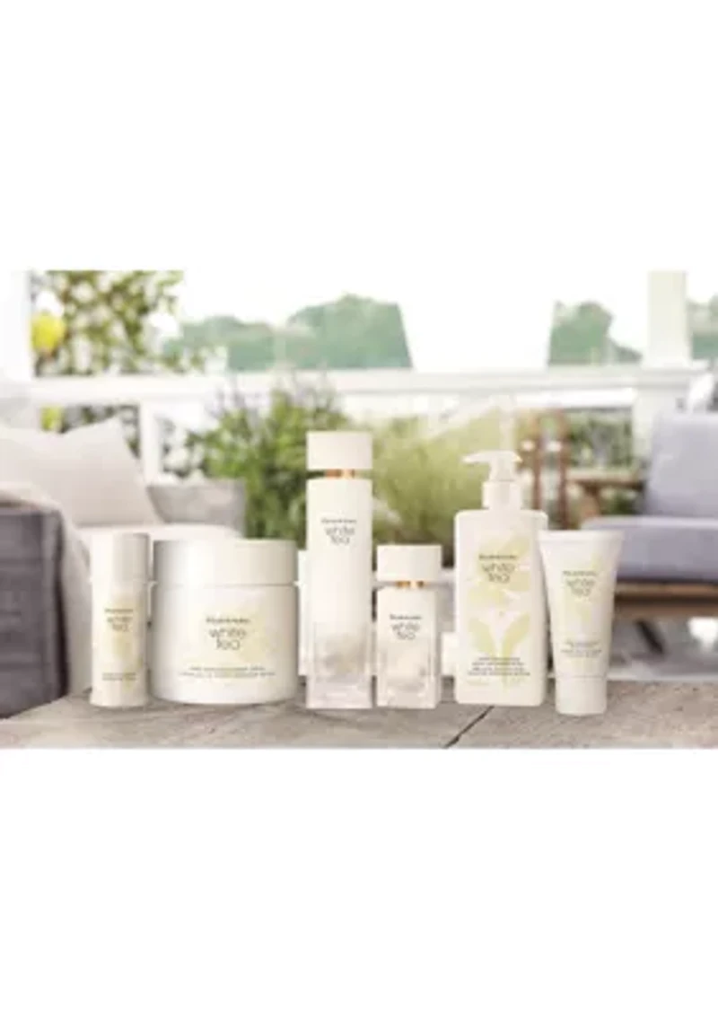 White Tea Pure Indulgence Bath and Shower Gel