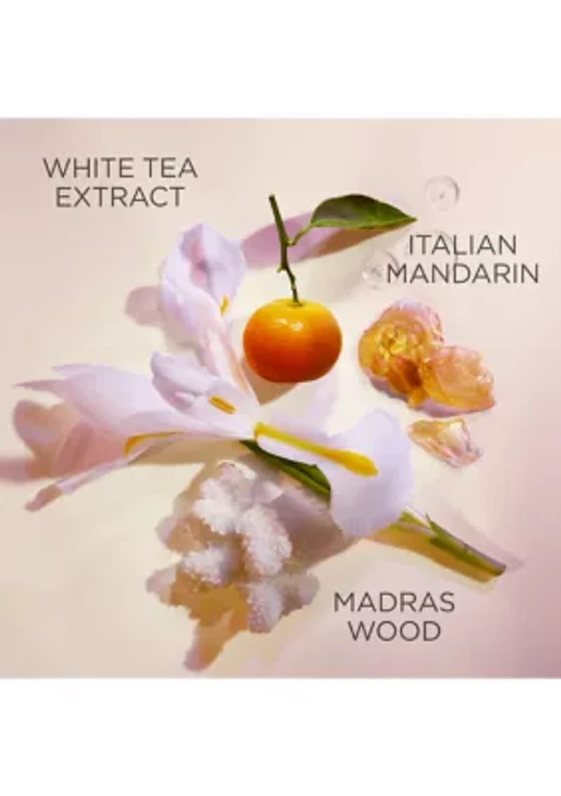 White Tea Pure Indulgence Bath and Shower Gel