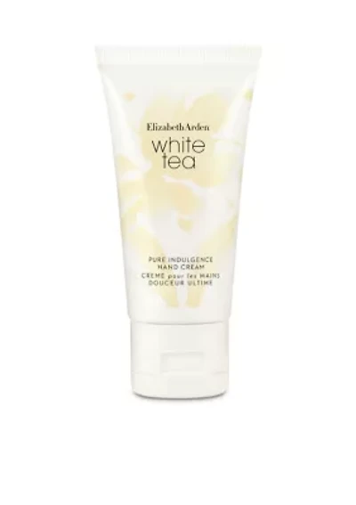 White Tea Hand Cream