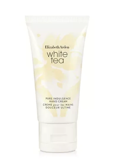 White Tea Hand Cream