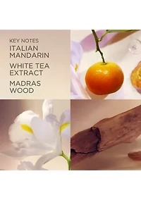 White Tea Hand Cream