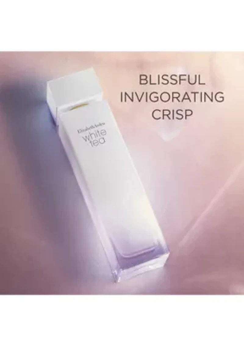 White Tea Hand Cream
