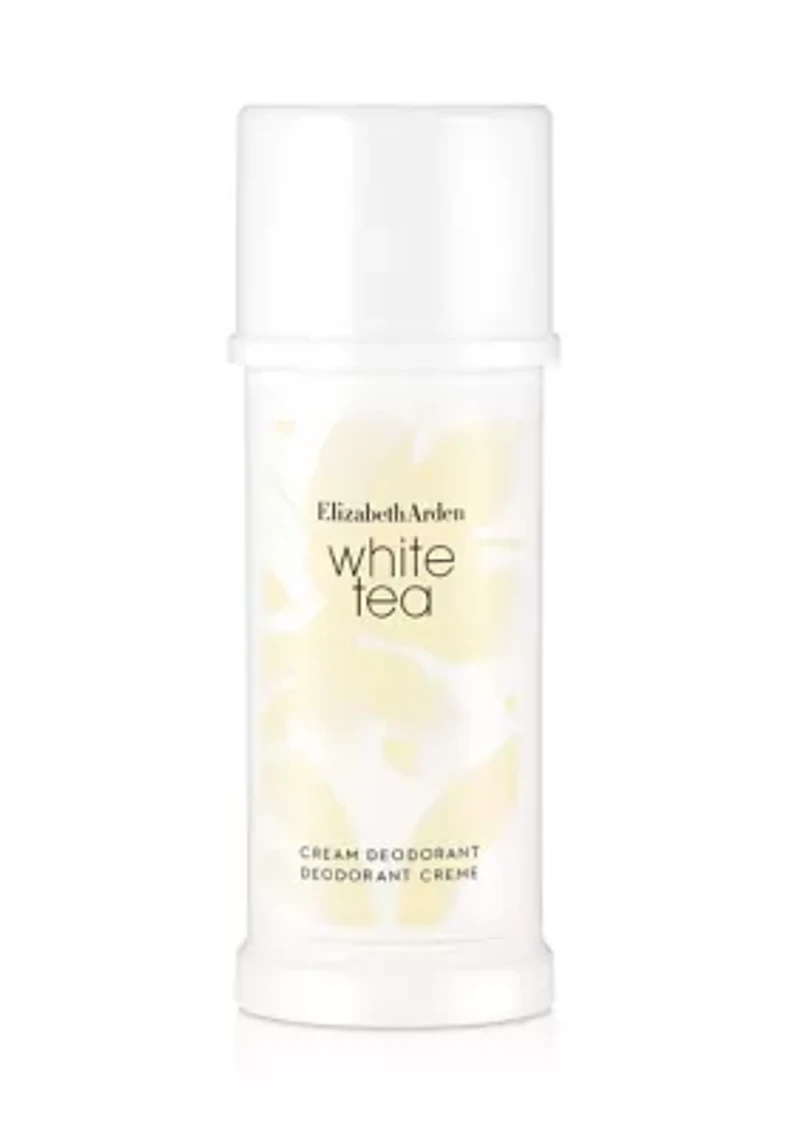 White Tea Deodorant