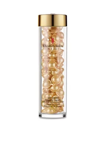 Advanced Ceramide Capsules Daily Youth Restoring Serum, 90 Capsules 