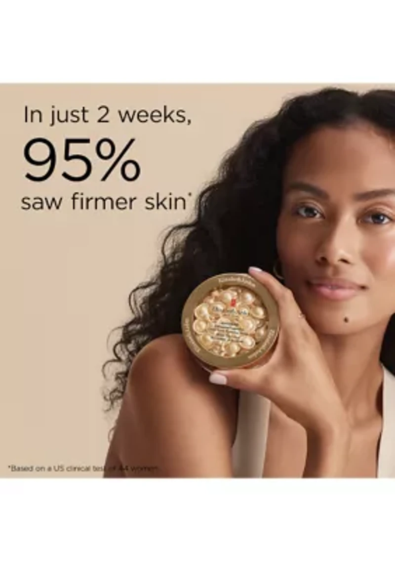 Advanced Ceramide Capsules Daily Youth Restoring Serum