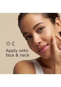 Advanced Ceramide Capsules Daily Youth Restoring Serum