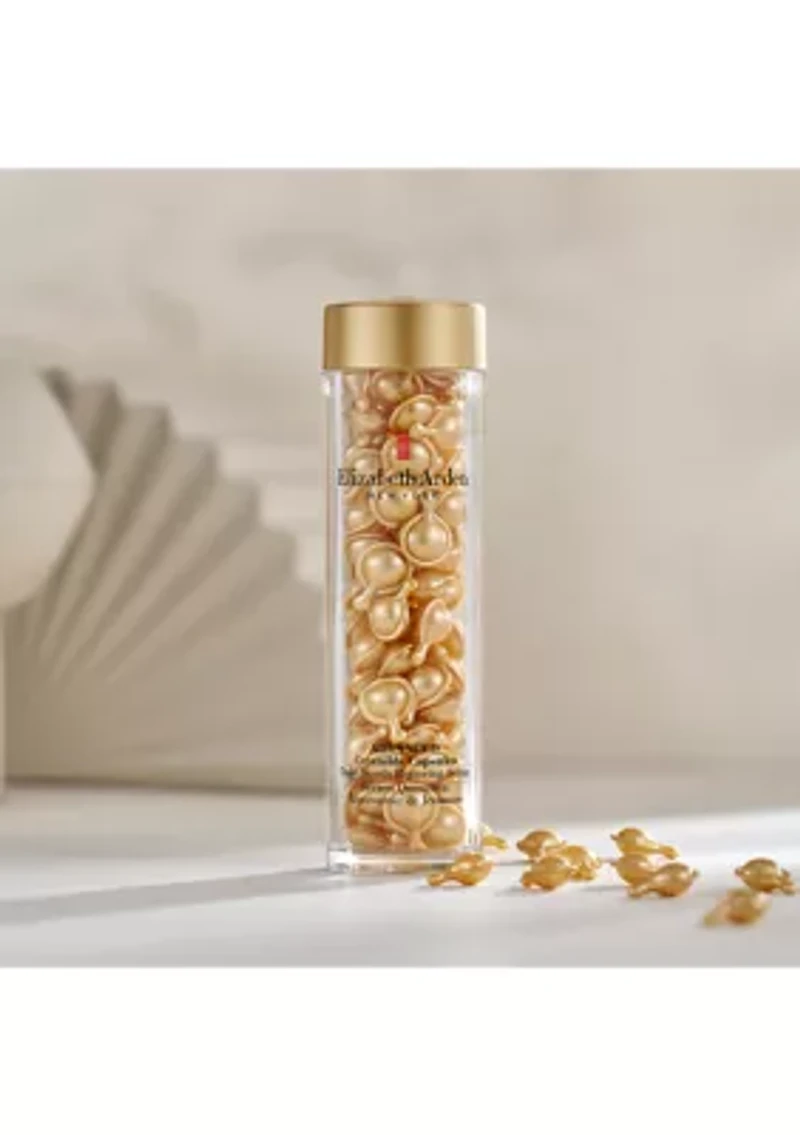 Advanced Ceramide Capsules Daily Youth Restoring Serum