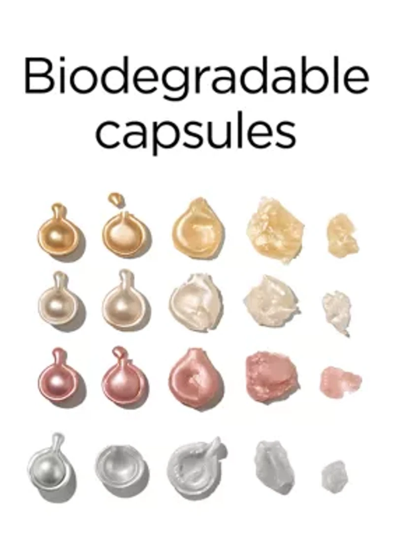 Advanced Ceramide Capsules Daily Youth Restoring Serum