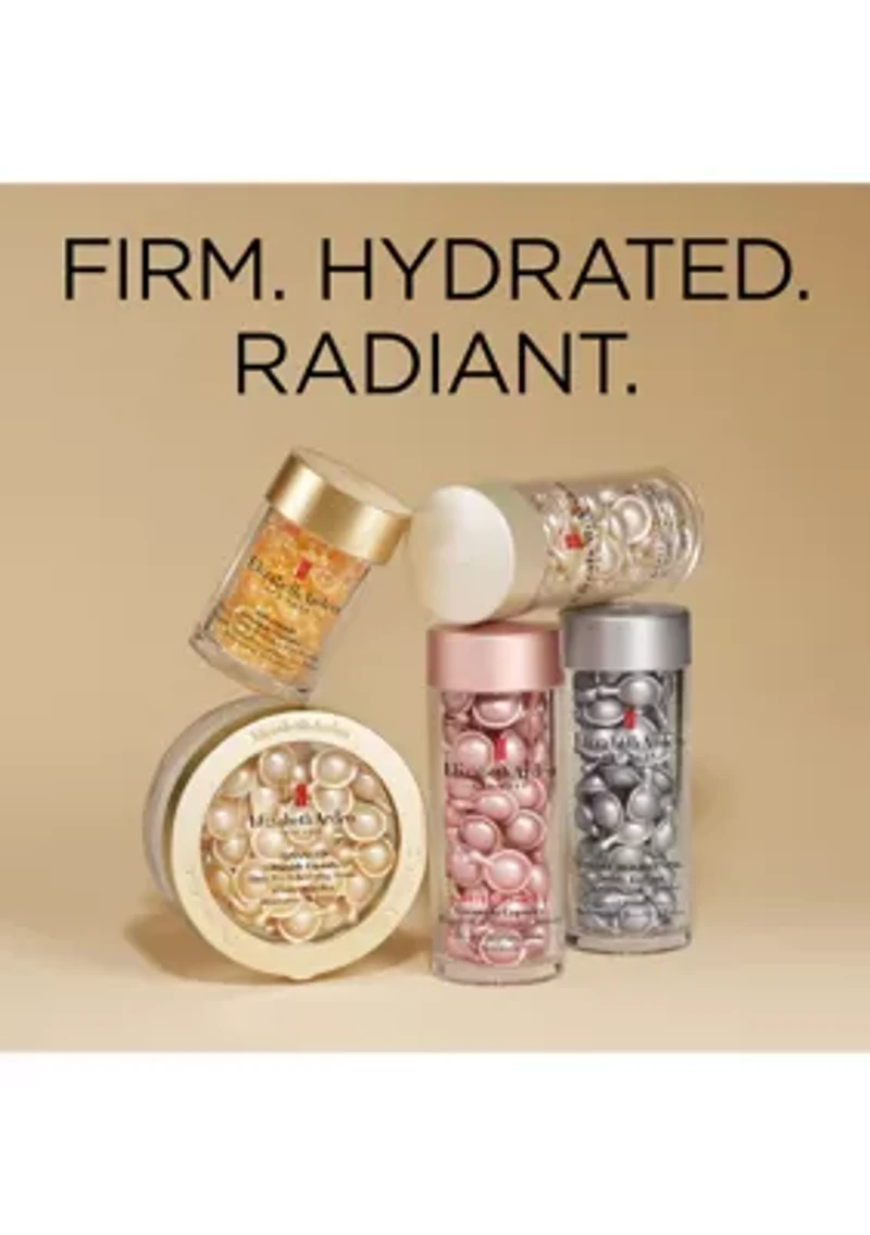 Advanced Ceramide Capsules Daily Youth Restoring Serum