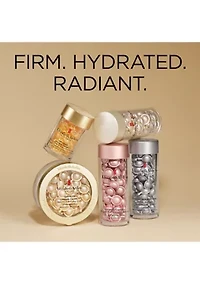 Advanced Ceramide Capsules Daily Youth Restoring Serum