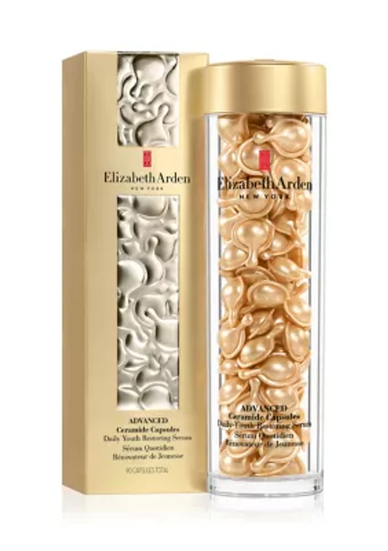 Advanced Ceramide Capsules Daily Youth Restoring Serum