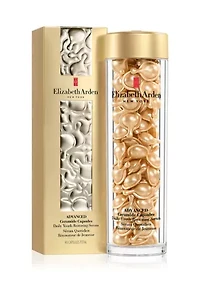 Advanced Ceramide Capsules Daily Youth Restoring Serum