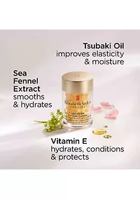 Advanced Ceramide Capsules Daily Youth Restoring Eye Serum