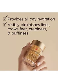 Advanced Ceramide Capsules Daily Youth Restoring Eye Serum
