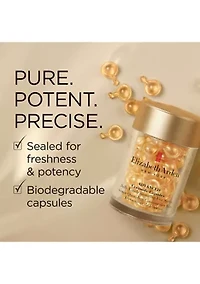 Advanced Ceramide Capsules Daily Youth Restoring Eye Serum