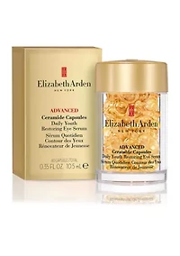 Advanced Ceramide Capsules Daily Youth Restoring Eye Serum
