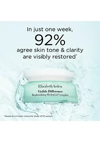 Visible Difference Replenishing HydraGel Complex