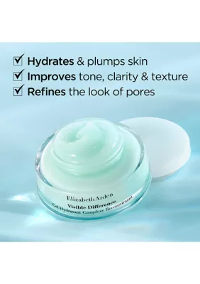 Visible Difference Replenishing HydraGel Complex