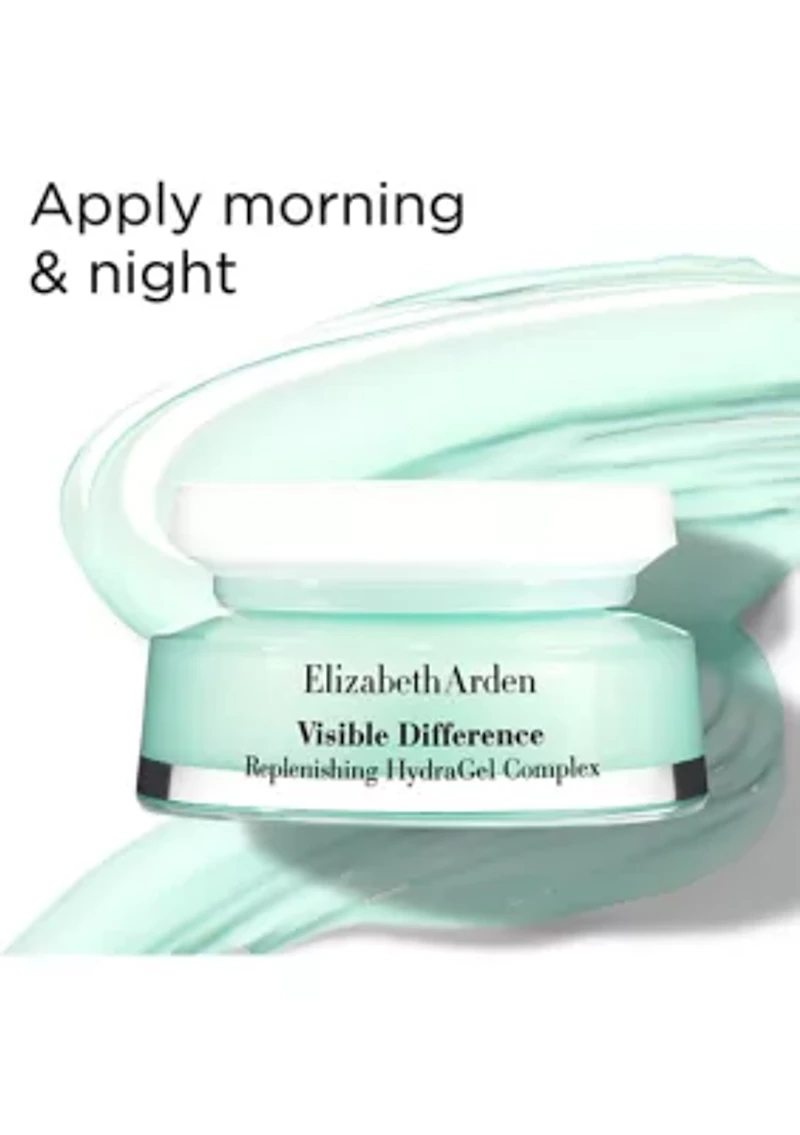 Visible Difference Replenishing HydraGel Complex