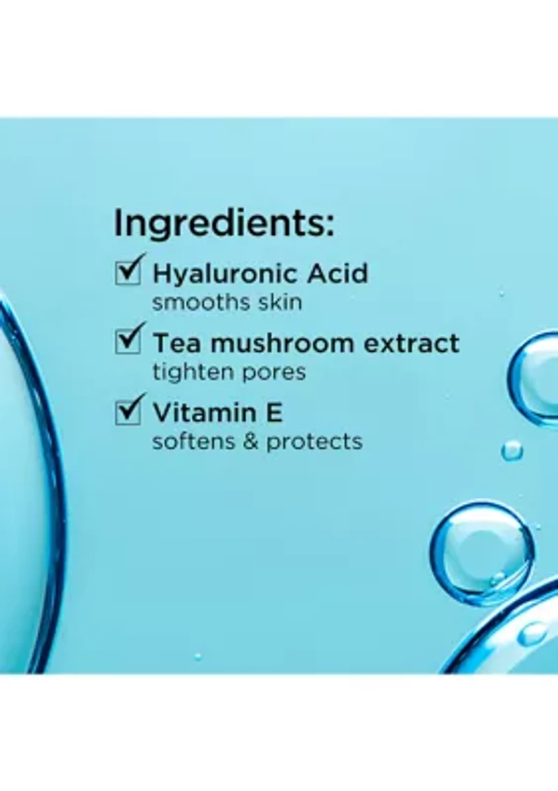 Visible Difference Replenishing HydraGel Complex