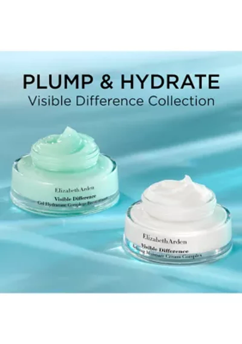 Visible Difference Replenishing HydraGel Complex