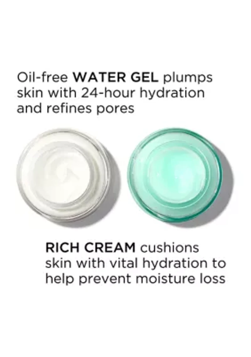 Visible Difference Replenishing HydraGel Complex