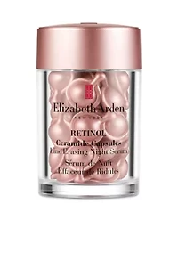 Retinol Ceramide Capsules Line Erasing Night Serum - 30 Count