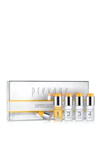 Prevage Progressive Renewal Treatment