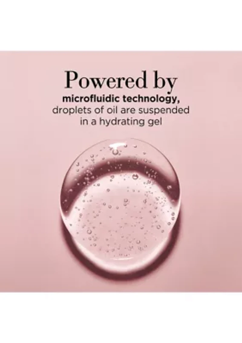 Flawless Start Hydrating Serum Primer