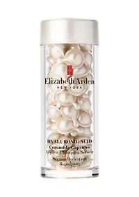 Hyaluronic Acid Ceramide Capsules Hydra-Plumping Serum, 60 Count 