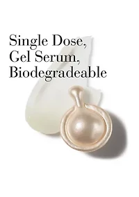 Hyaluronic Acid Ceramide Capsules Hydra-Plumping Serum, 60 Count 