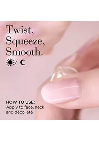 Hyaluronic Acid Ceramide Capsules Hydra-Plumping Serum, 60 Count 