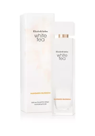 White Tea Mandarin Blossom, Perfume for Women