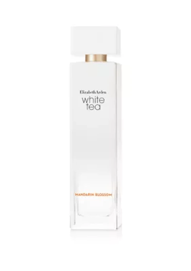 White Tea Mandarin Blossom, Perfume for Women