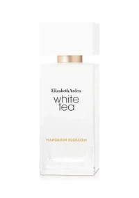  White Tea Mandarin Blossom Eau de Toilette Spray